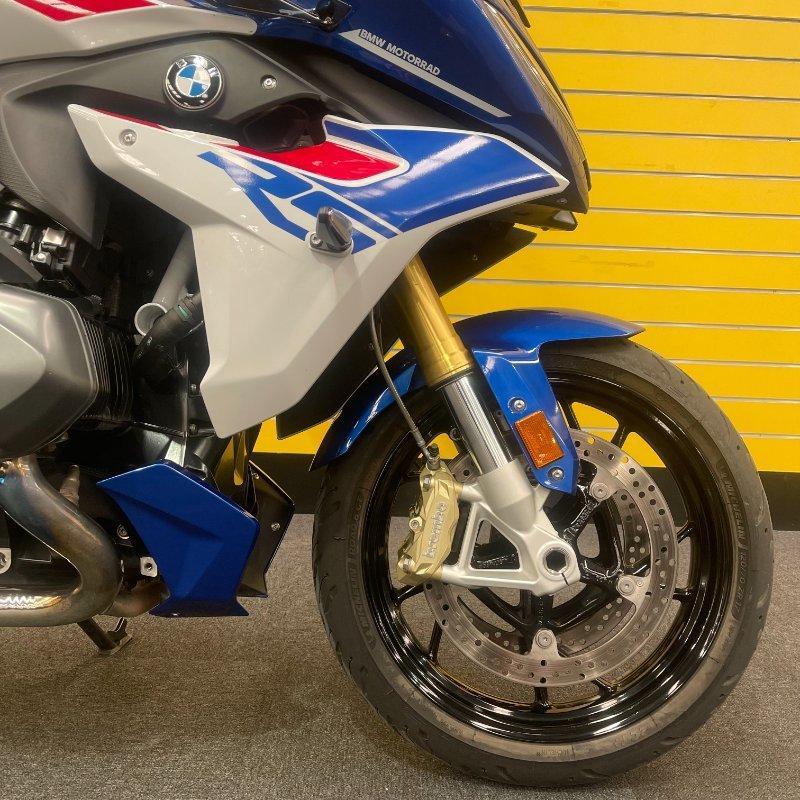 2023 BMW R 1250 RS SPORTS