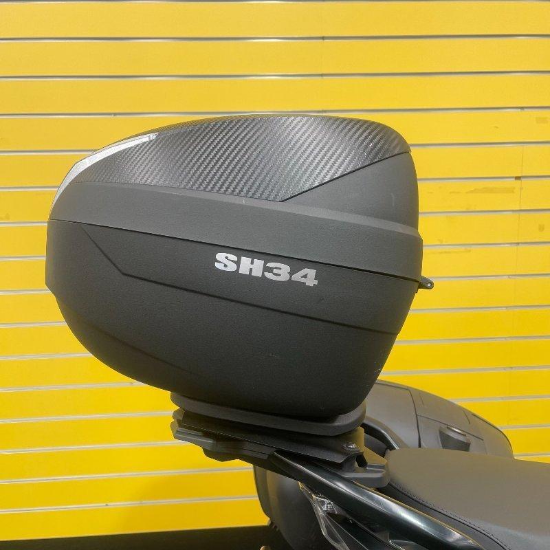 2023 BMW R 1250 RS SPORTS