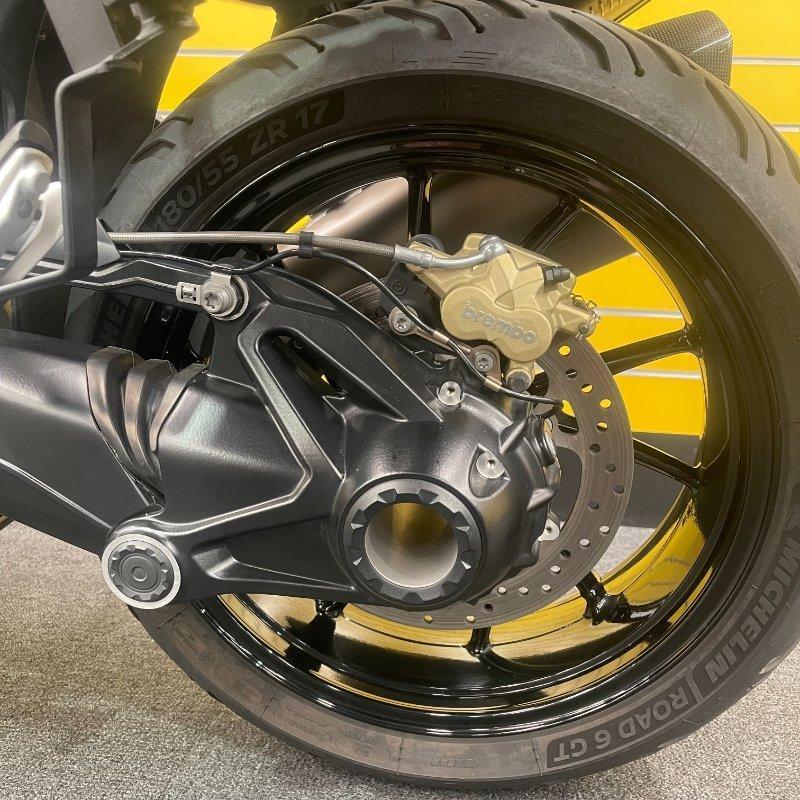 2023 BMW R 1250 RS SPORTS