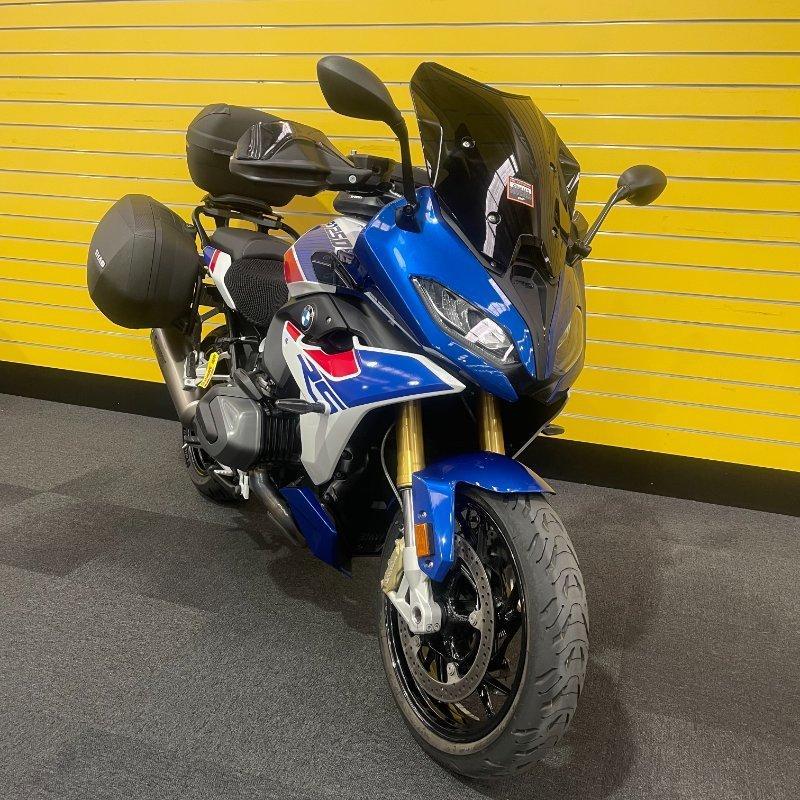 2023 BMW R 1250 RS SPORTS