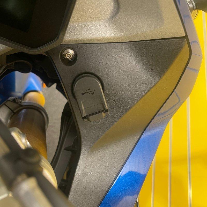2023 BMW R 1250 RS SPORTS