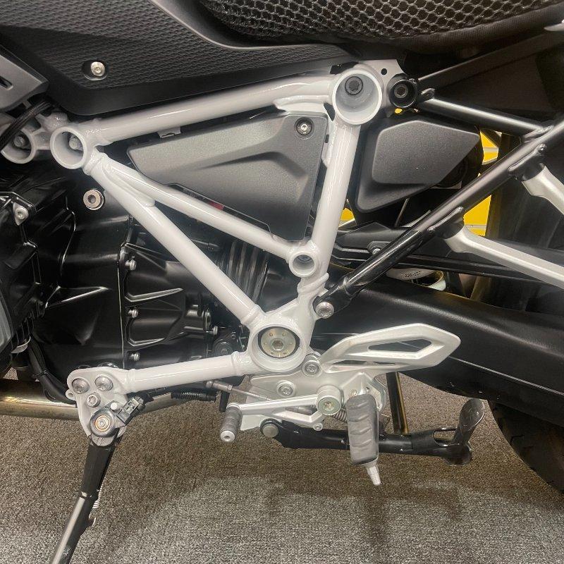 2023 BMW R 1250 RS SPORTS