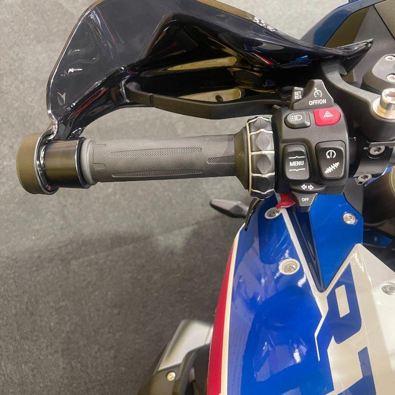 2023 BMW R 1250 RS SPORTS