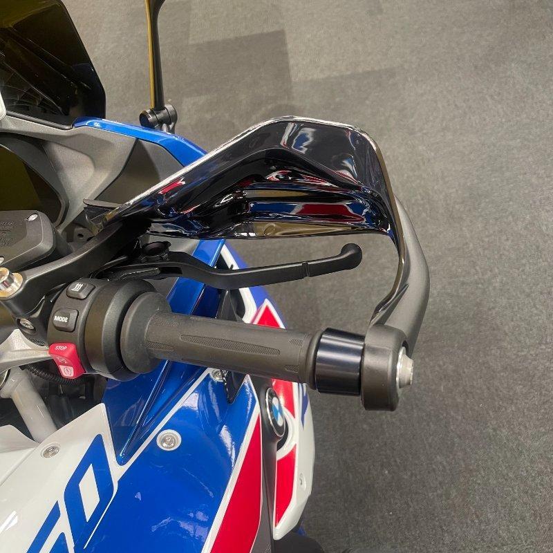 2023 BMW R 1250 RS SPORTS