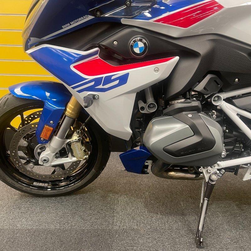 2023 BMW R 1250 RS SPORTS