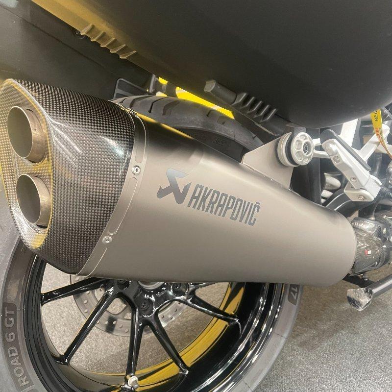 2023 BMW R 1250 RS SPORTS