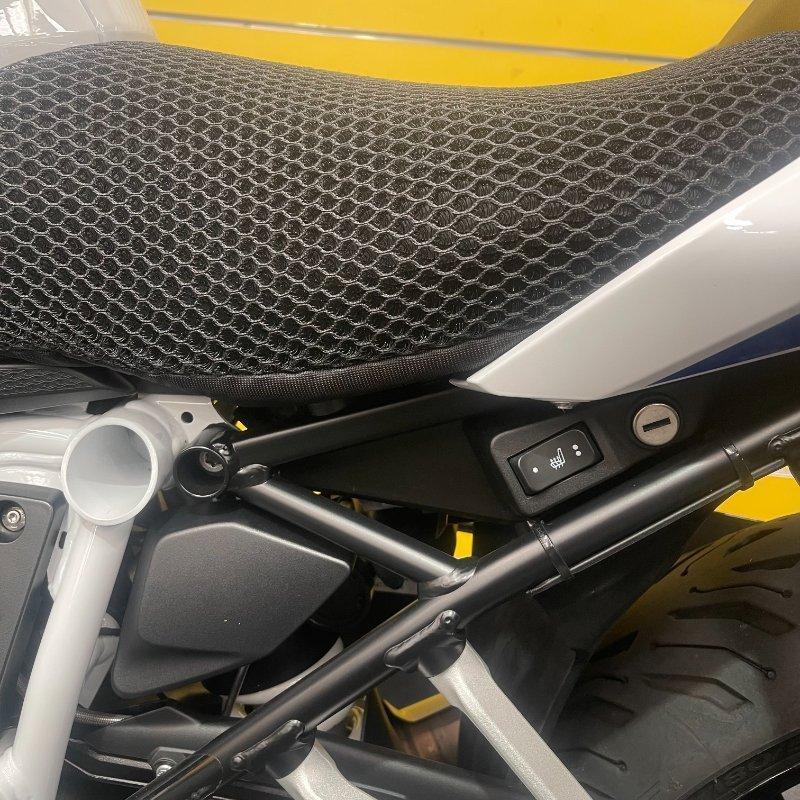 2023 BMW R 1250 RS SPORTS