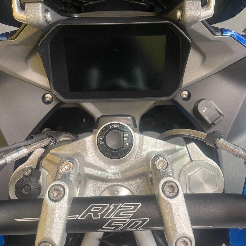 2023 BMW R 1250 RS SPORTS