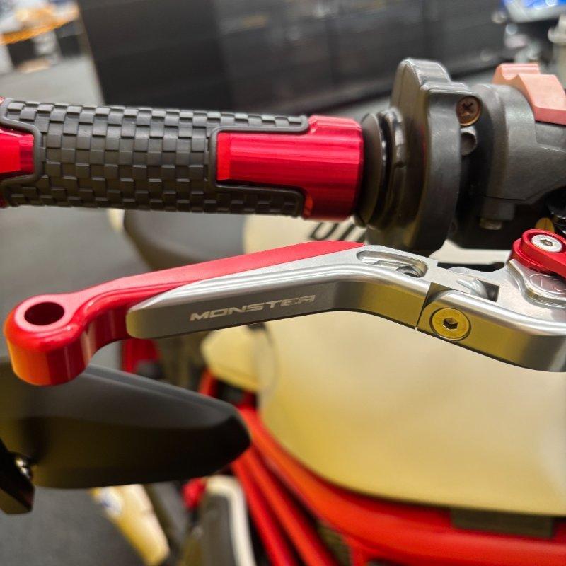 2018 DUCATI MONSTER 797 ROAD
