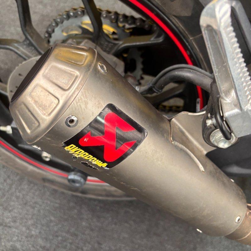 2015 YAMAHA YZF-R3 ABS SPORTS