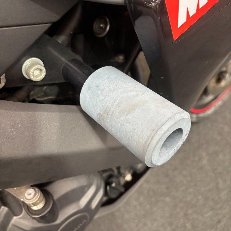 2015 YAMAHA YZF-R3 ABS SPORTS