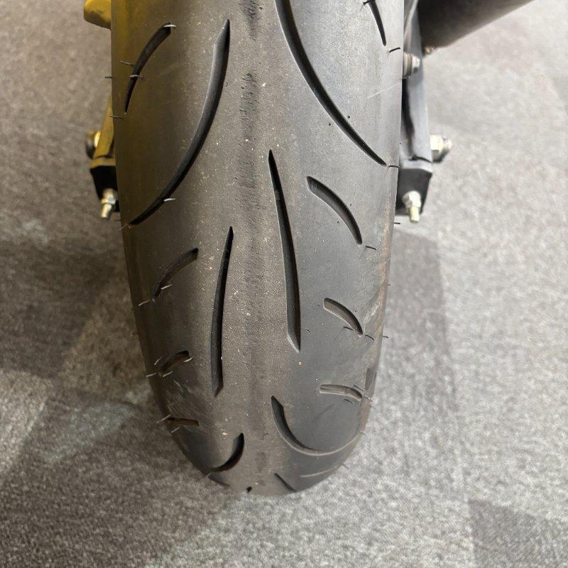 2015 YAMAHA YZF-R3 ABS SPORTS