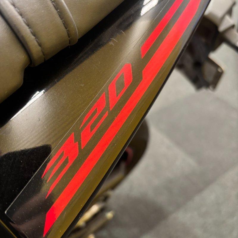 2015 YAMAHA YZF-R3 ABS SPORTS