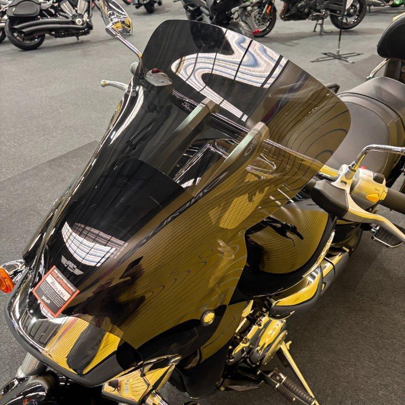 2012 SUZUKI VZR 1800 BOULEVARD (M109R) CRUISER