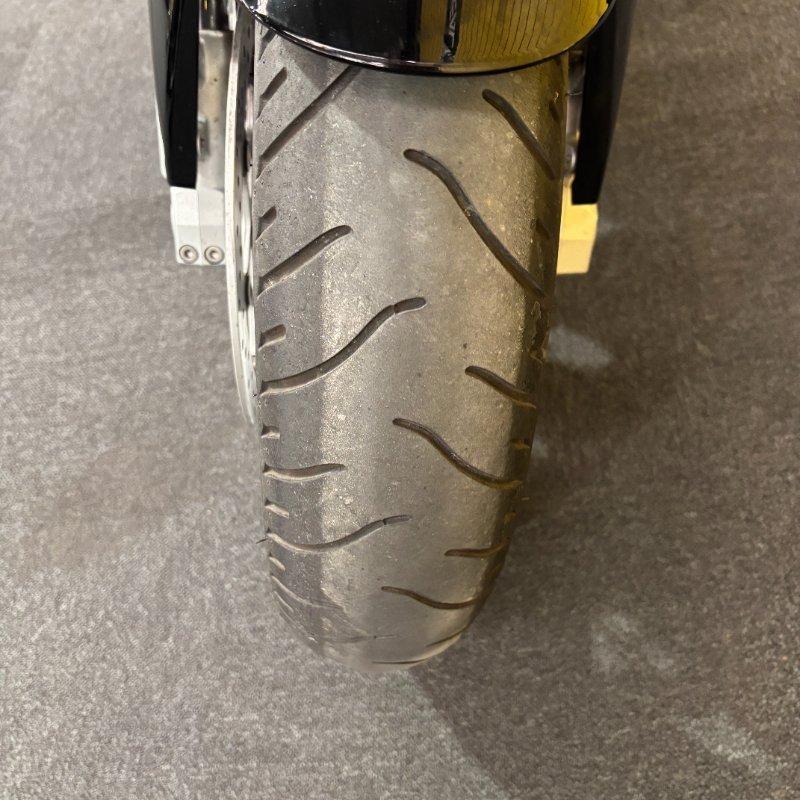 2012 SUZUKI VZR 1800 BOULEVARD (M109R) CRUISER