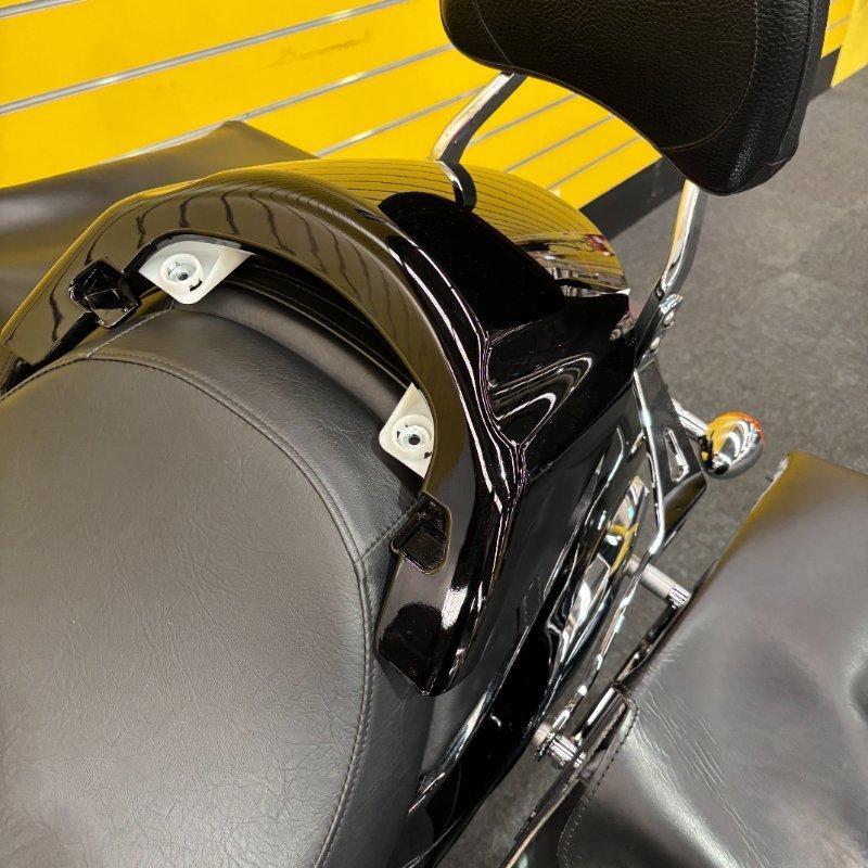 2012 SUZUKI VZR 1800 BOULEVARD (M109R) CRUISER