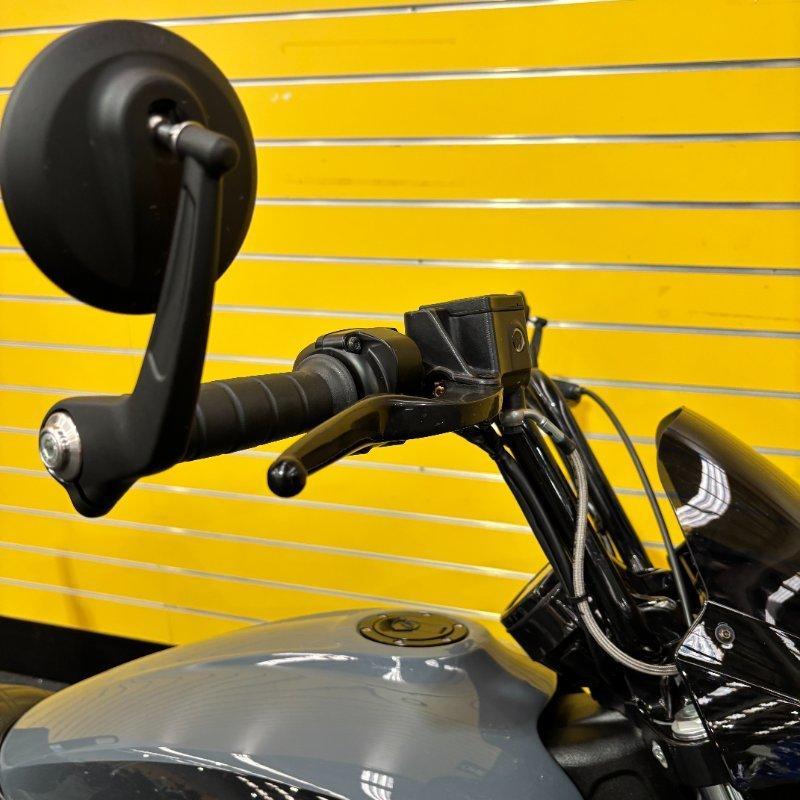 2023 INDIAN SCOUT CRUISER