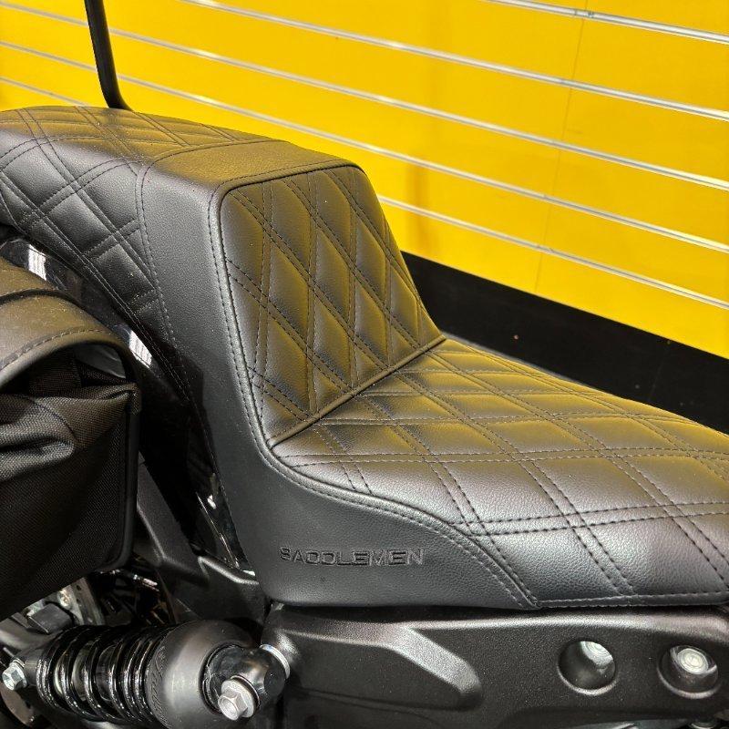 2023 INDIAN SCOUT CRUISER