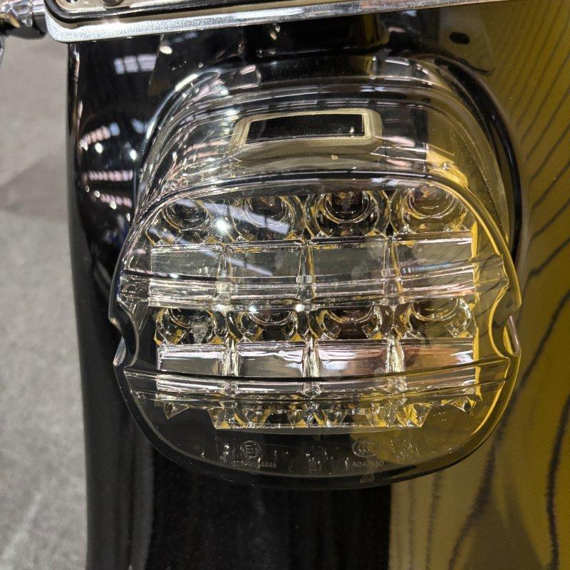 2017 HARLEY-DAVIDSON FLSTF FAT BOY CRUISER