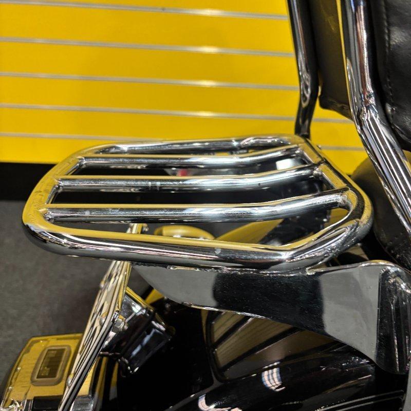 2017 HARLEY-DAVIDSON FLSTF FAT BOY CRUISER