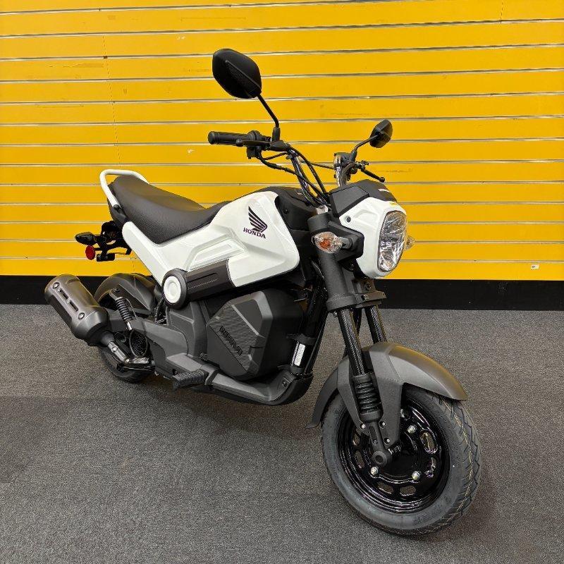 2026 HONDA NVA110 NAVI ROAD