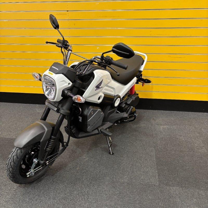 2026 HONDA NVA110 NAVI ROAD