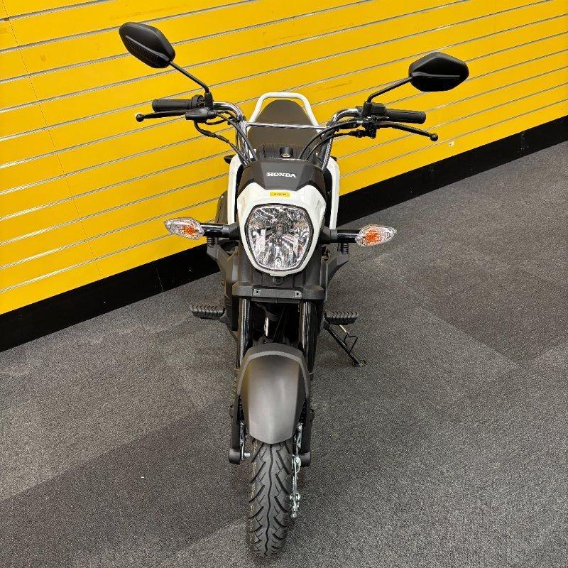 2026 HONDA NVA110 NAVI ROAD