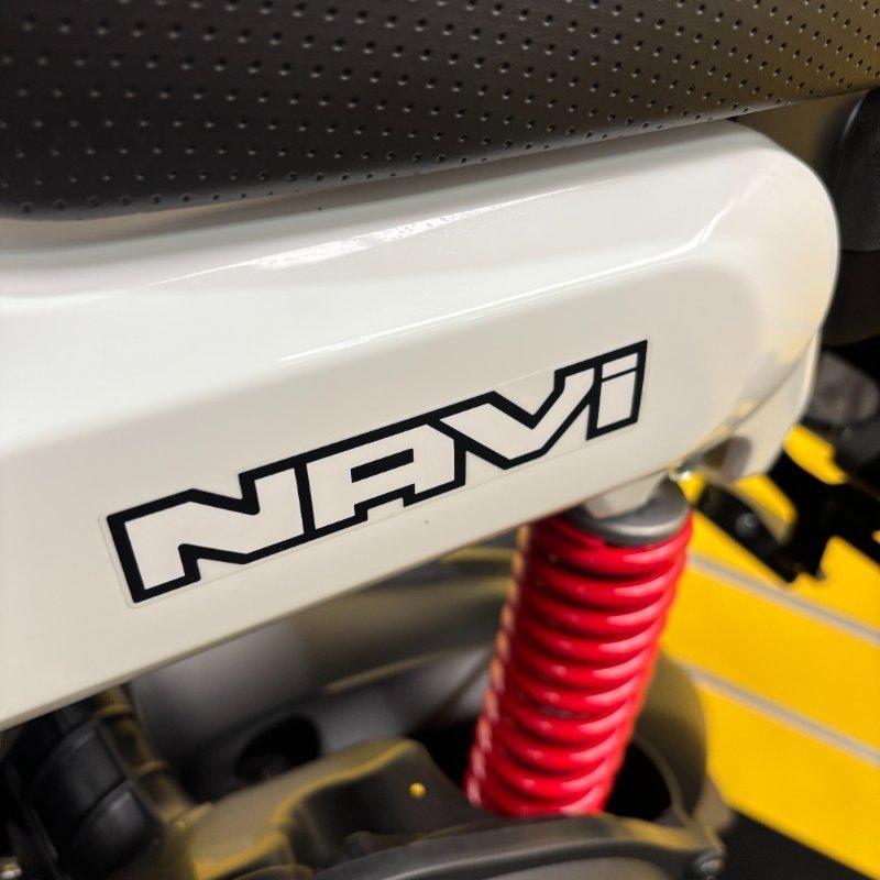 2026 HONDA NVA110 NAVI ROAD