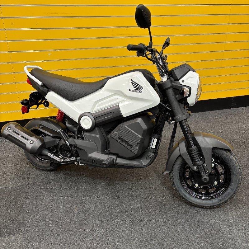 2026 HONDA NVA110 NAVI ROAD