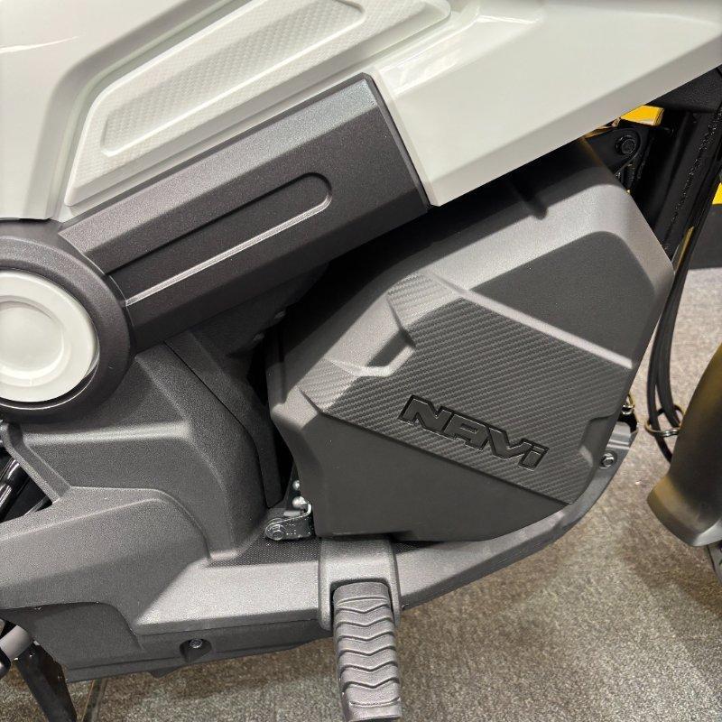 2026 HONDA NVA110 NAVI ROAD