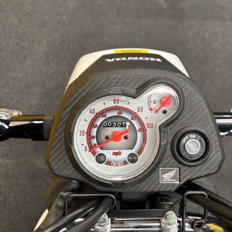 2026 HONDA NVA110 NAVI ROAD