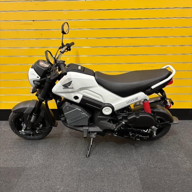 2026 HONDA NVA110 NAVI ROAD