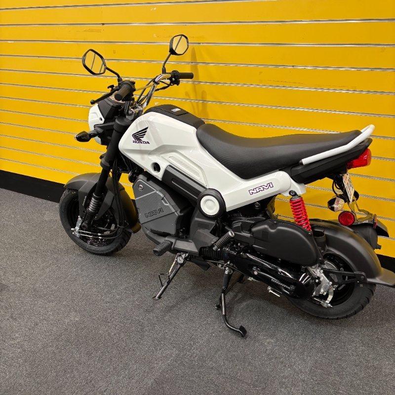 2026 HONDA NVA110 NAVI ROAD