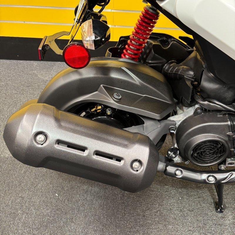 2026 HONDA NVA110 NAVI ROAD