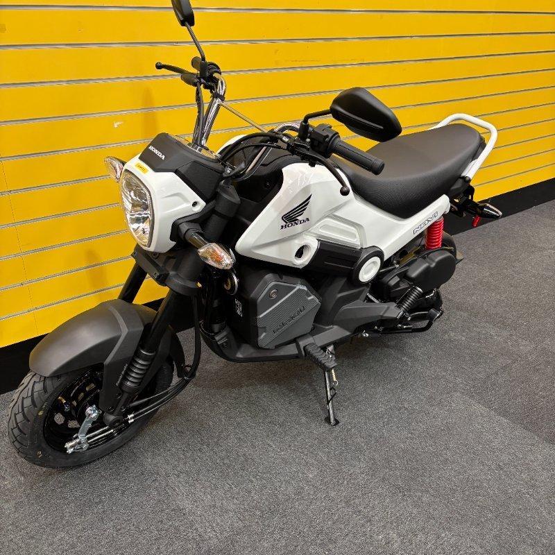 2026 HONDA NVA110 NAVI ROAD