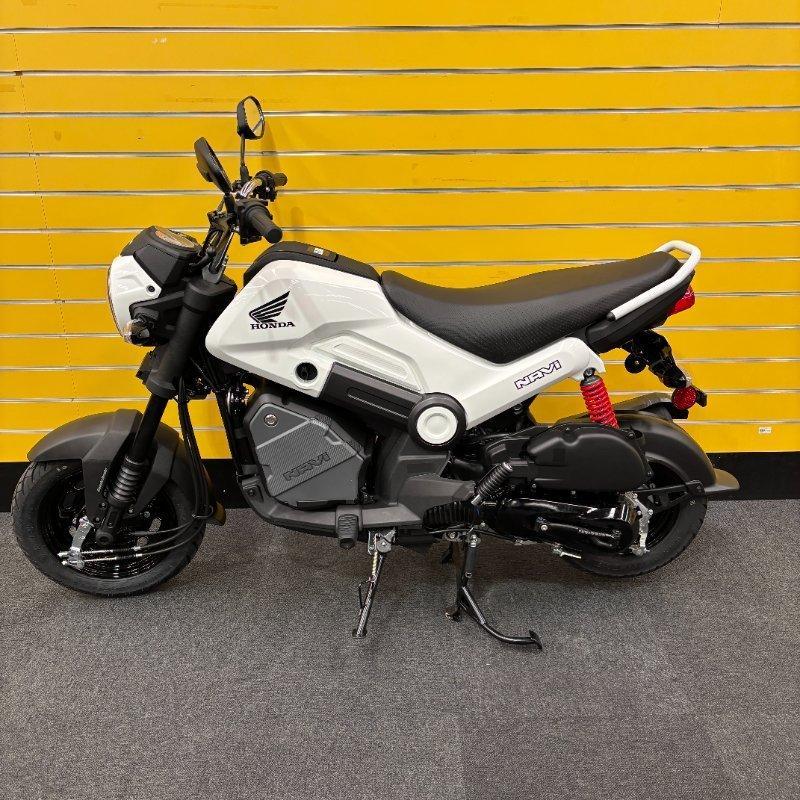 2026 HONDA NVA110 NAVI ROAD