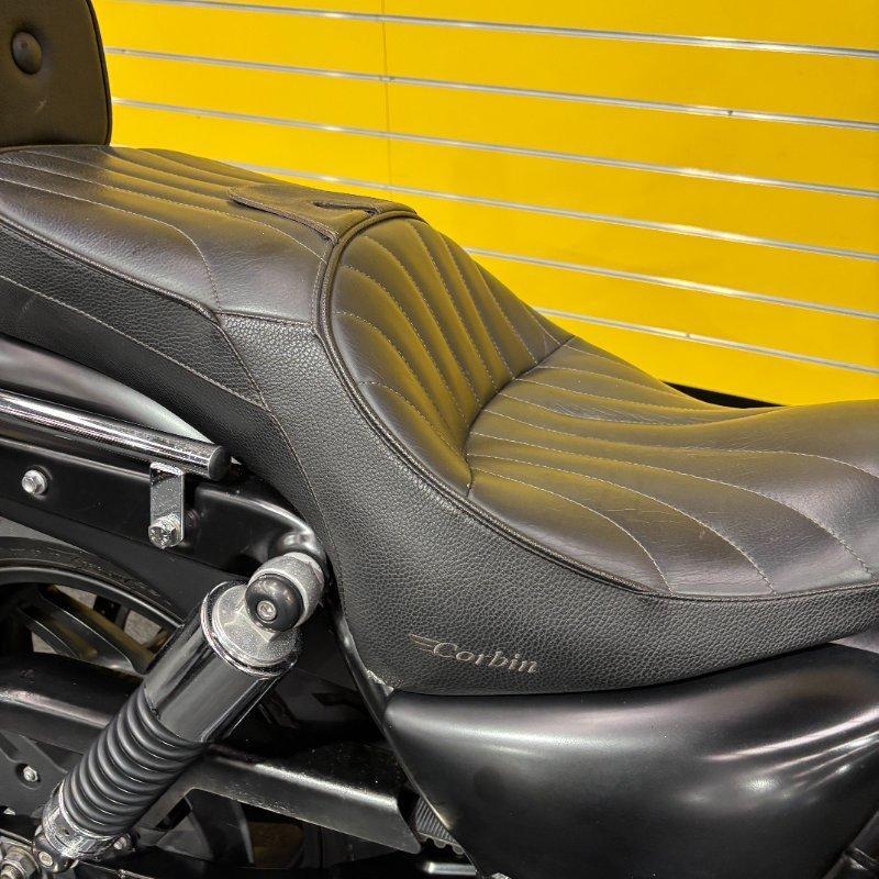 2013 TRIUMPH THUNDERBIRD STORM (ABS) CRUISER