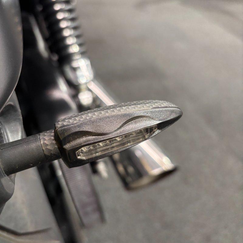 2013 TRIUMPH THUNDERBIRD STORM (ABS) CRUISER