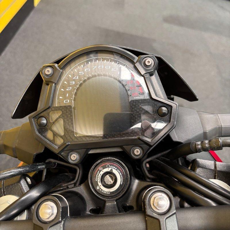 2020 KAWASAKI Z400 SPORTS