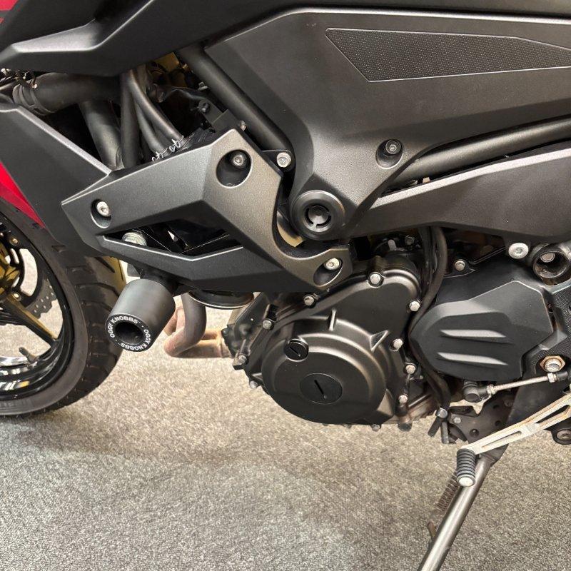 2020 KAWASAKI Z400 SPORTS