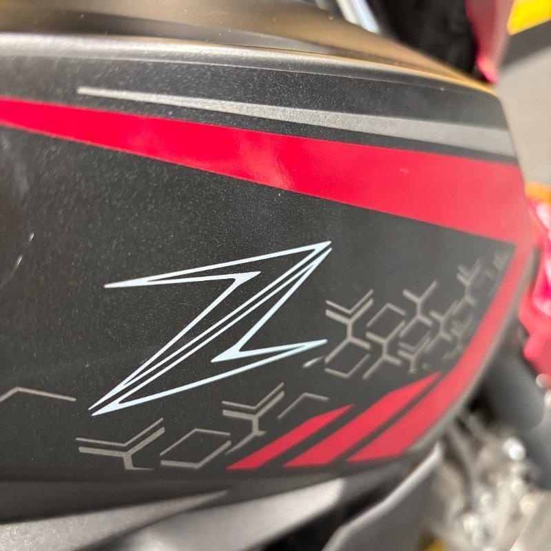 2020 KAWASAKI Z400 SPORTS
