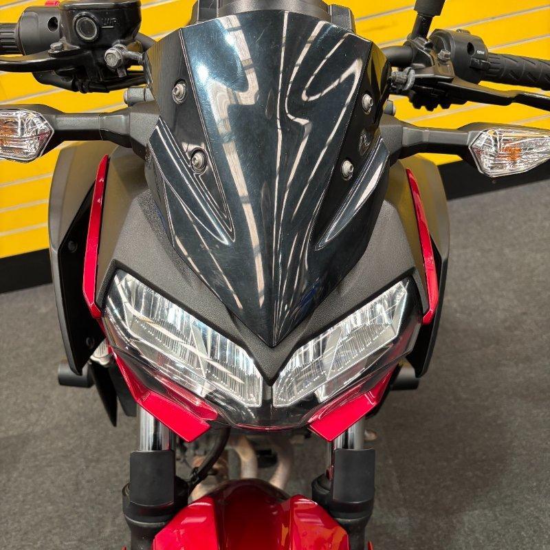 2020 KAWASAKI Z400 SPORTS