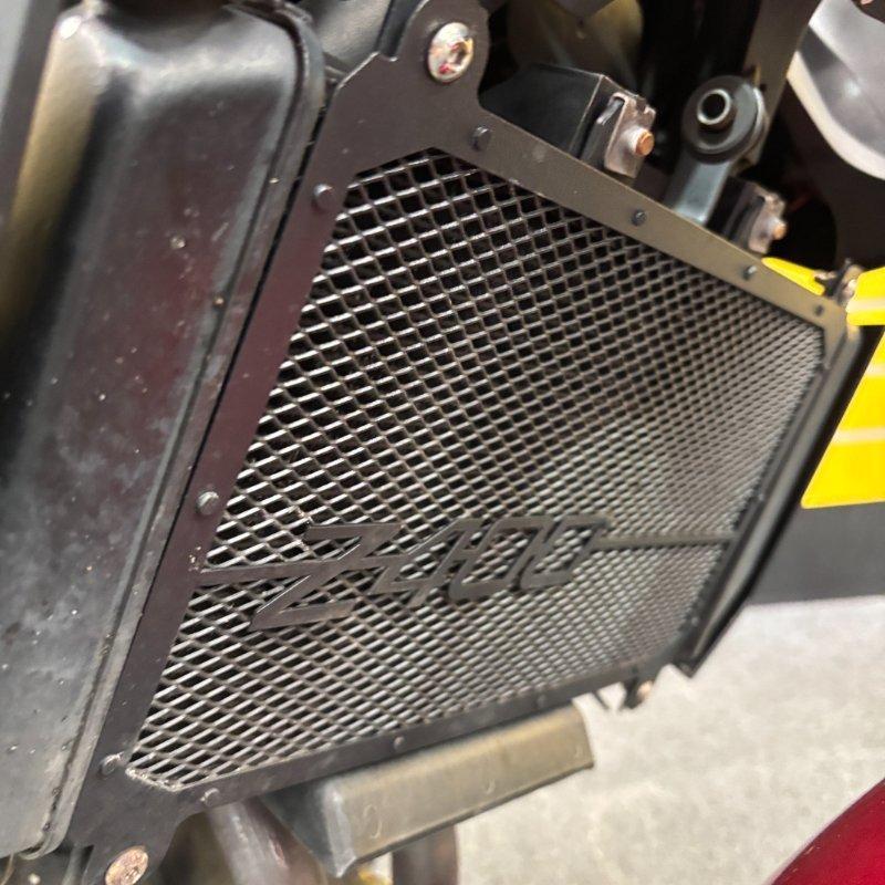 2020 KAWASAKI Z400 SPORTS