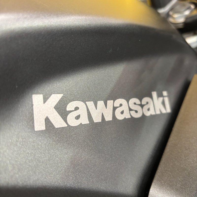 2020 KAWASAKI Z400 SPORTS