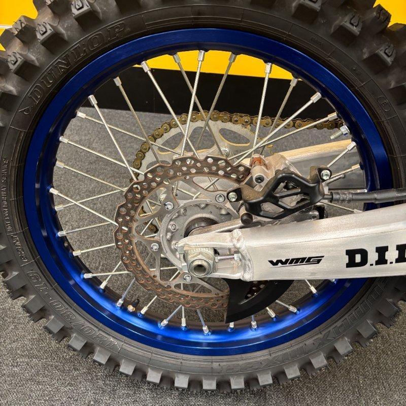 2022 YAMAHA YZ450F MOTOCROSS