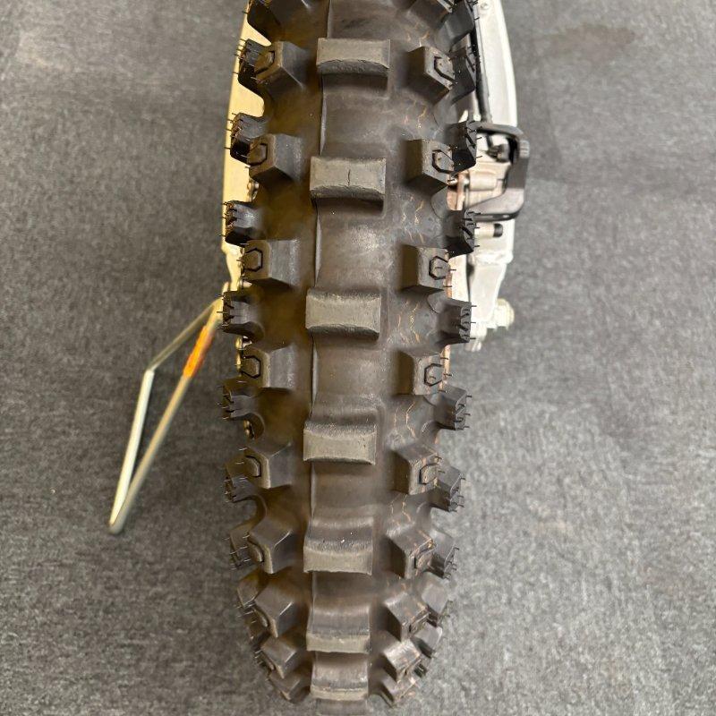 2022 YAMAHA YZ450F MOTOCROSS