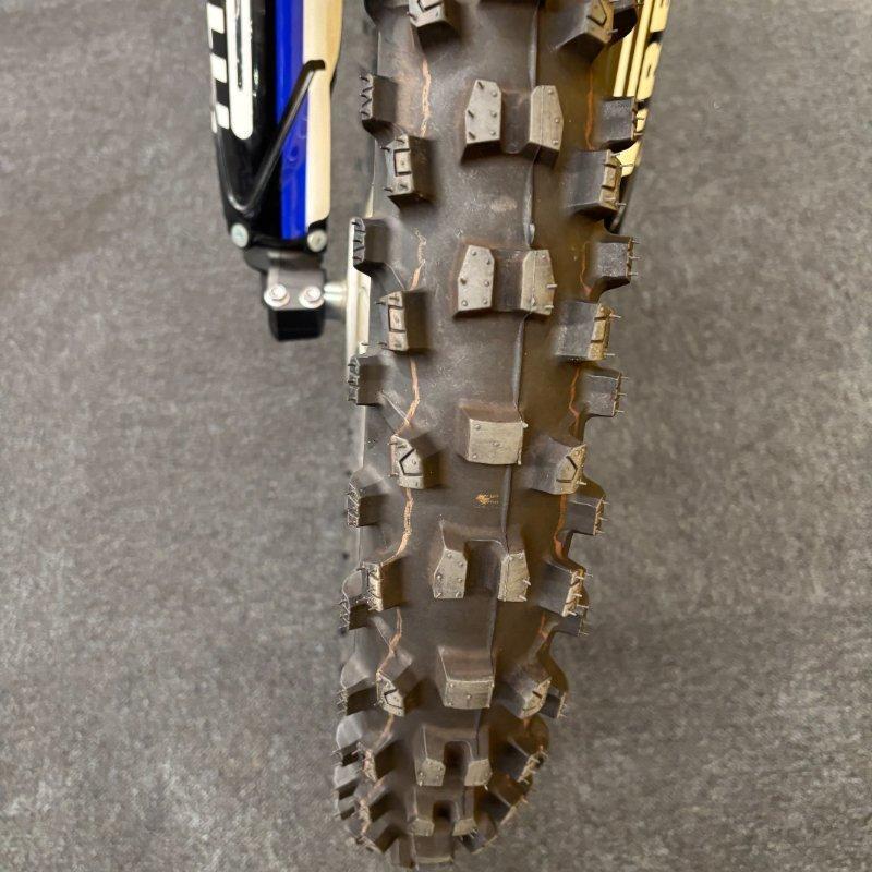 2022 YAMAHA YZ450F MOTOCROSS