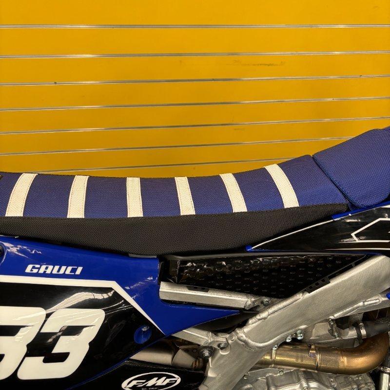 2022 YAMAHA YZ450F MOTOCROSS