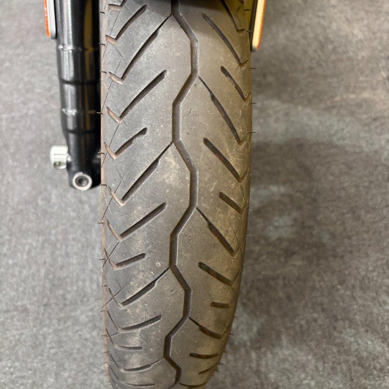 2018 HARLEY-DAVIDSON XG500 STREET 500 CRUISER