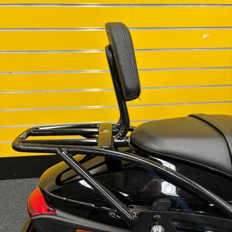2018 HARLEY-DAVIDSON XG500 STREET 500 CRUISER